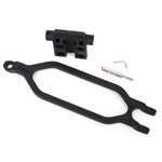 Traxxas 6727X - Hold Down Battery Clip