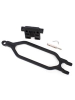 Traxxas 6727X - Hold Down Battery Clip