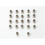 Traxxas 7028X - Hollow Balls Steel Machined