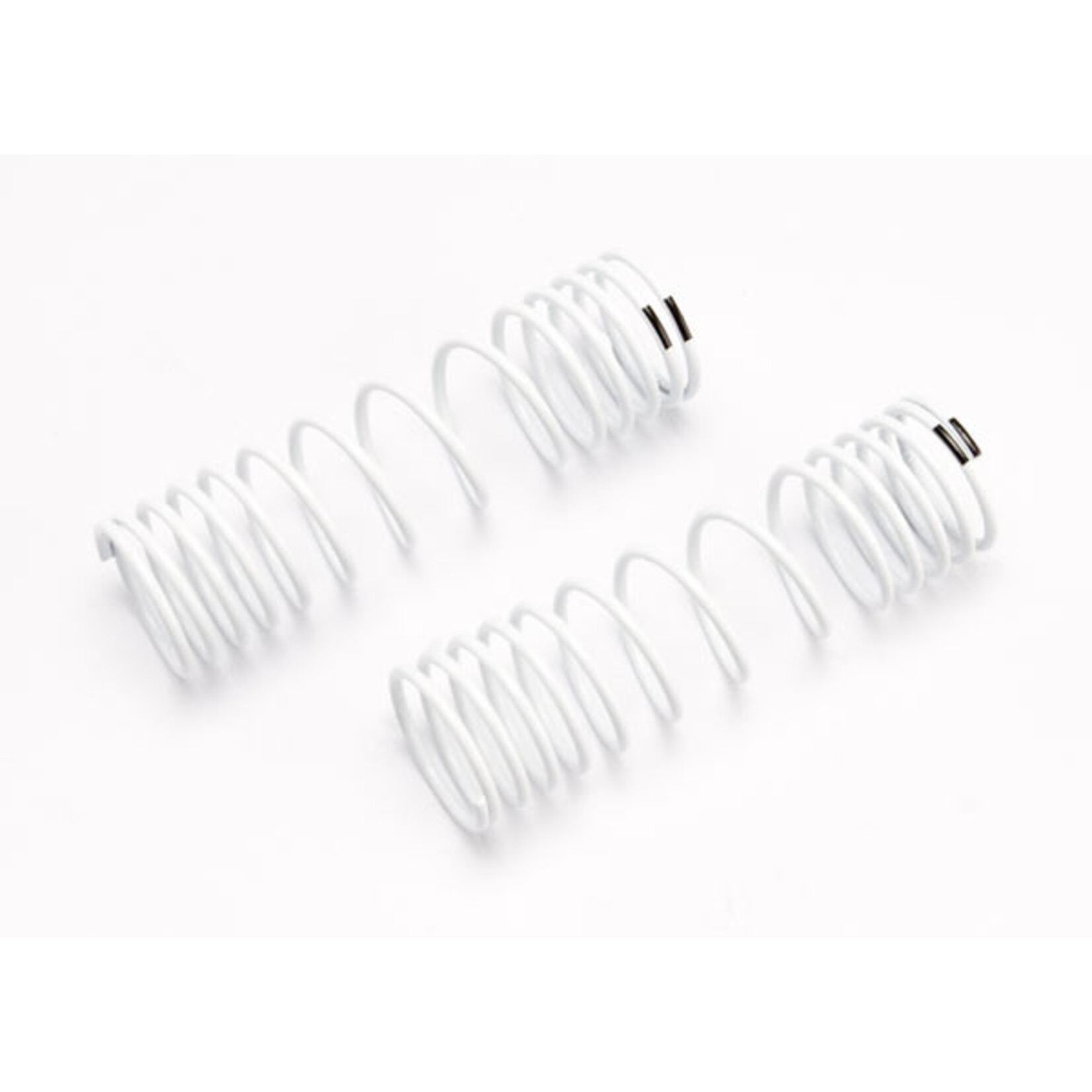 Traxxas 6858 - Rear Springs - White