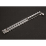 Traxxas 6741 - Center Driveshaft Cover - Clear