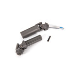 Traxxas 9450 - Driveshaft Assembly, Left or Right