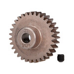 Traxxas 5638 - Steel Pinion Gear 31T, 32P
