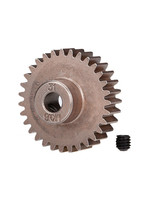 Traxxas 5638 - Steel Pinion Gear 31T, 32P