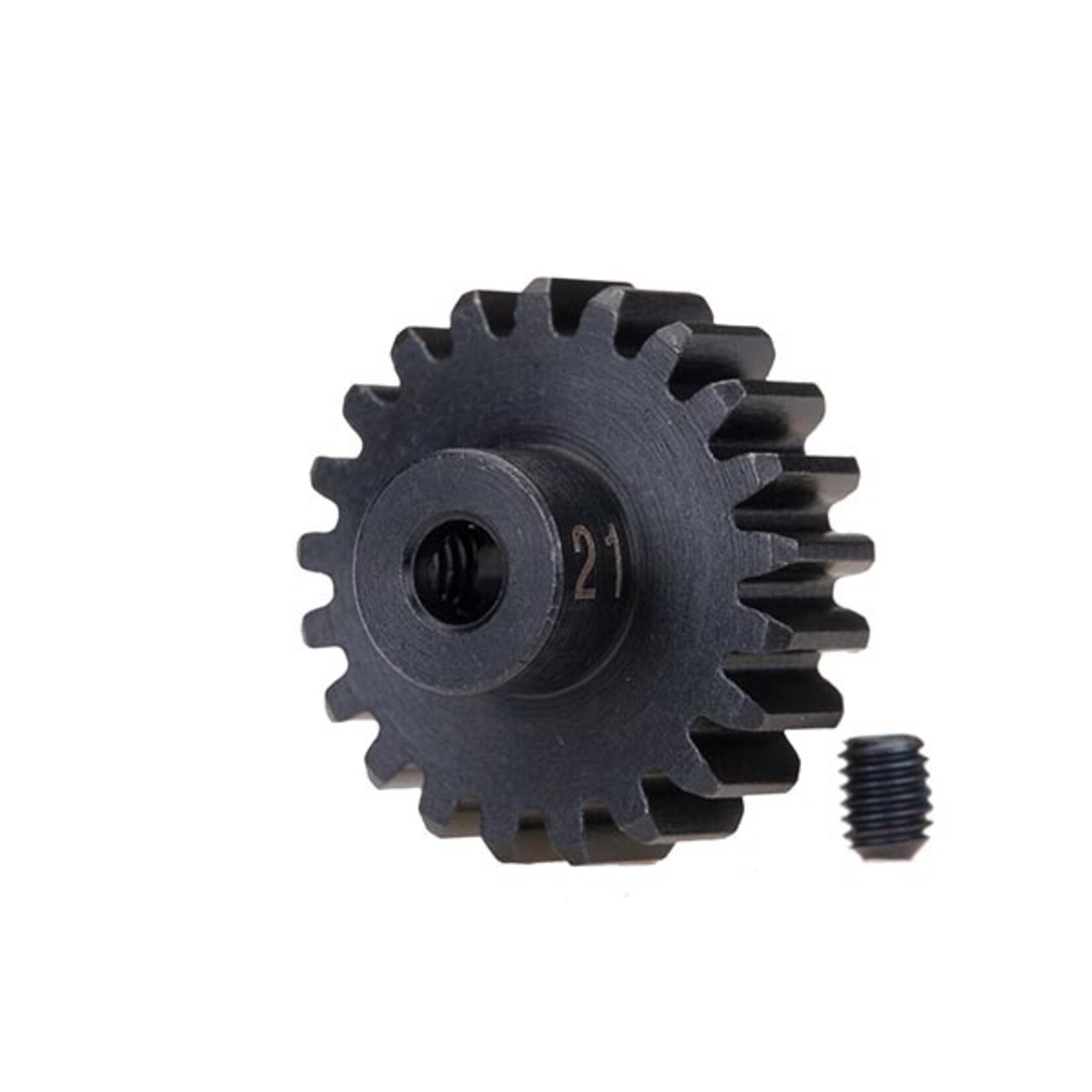 Traxxas 3951X - Pinion Gear 21T, 32P Heavy Duty
