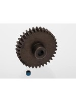 Traxxas 6493 - Pinion Gear 34T (1.0 metric pitch)