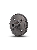 Traxxas 6842X - Steel Spur Gear 50T (0.8 metric pitch)