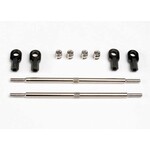 Traxxas 2339 - Turnbuckles, 105mm