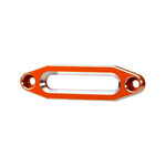 Traxxas 8870T - Aluminum Fairlead Winch - Orange