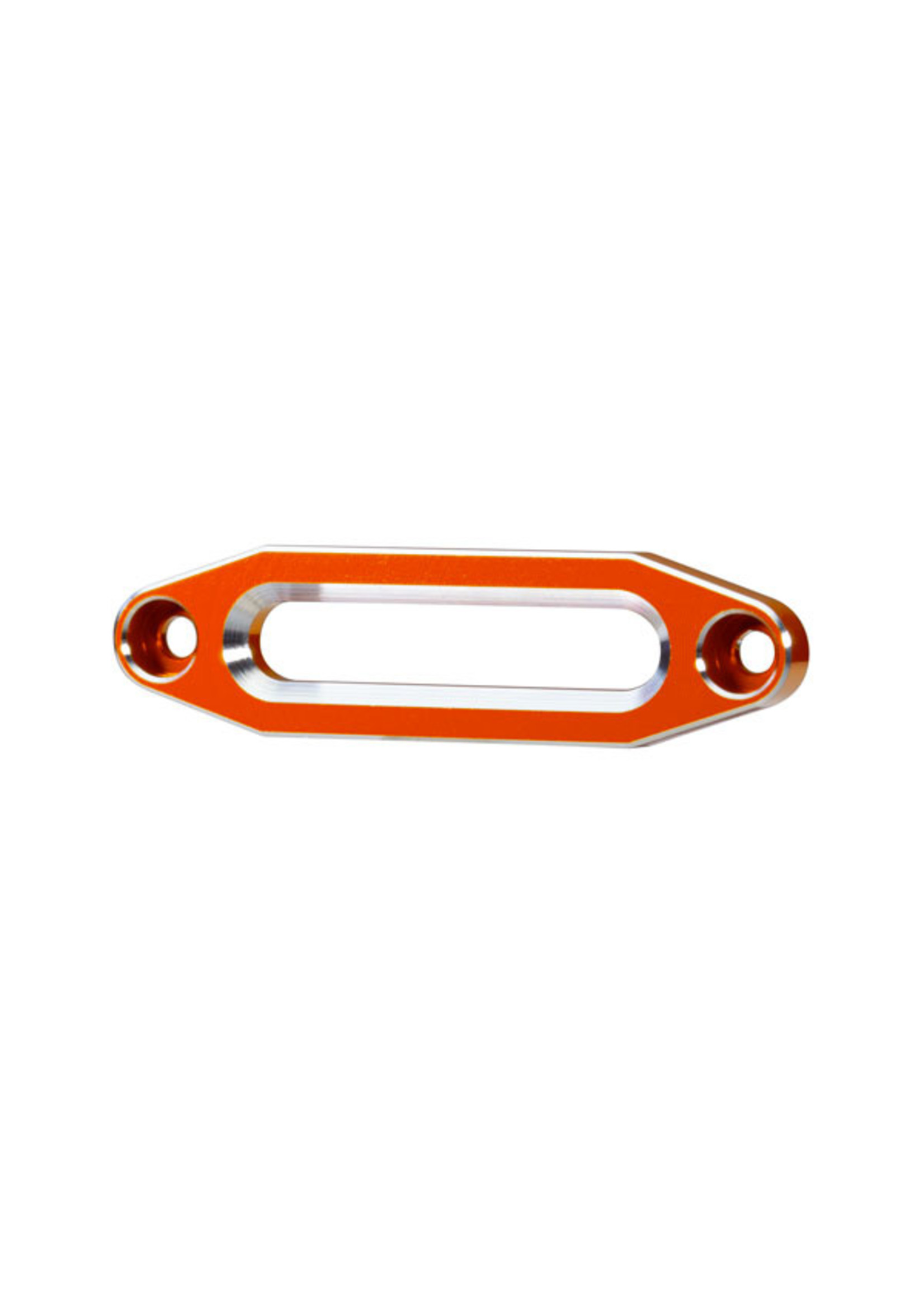 Traxxas 8870T - Aluminum Fairlead Winch - Orange