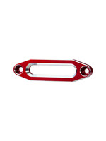 Traxxas 8870R - Aluminum Fairlead Winch - Red