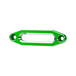 Traxxas 8870G - Aluminum Fairlead Winch - Green