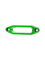 Traxxas 8870G - Aluminum Fairlead Winch - Green