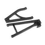Traxxas 8634 - Rear Suspension Arms, Left - Black