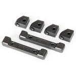 Traxxas 8334 - Suspension Arm Mounts