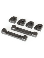 Traxxas 8334 - Suspension Arm Mounts