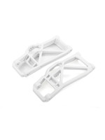 Traxxas 8930A - Lower Suspension Arms - White