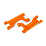 Traxxas 8929T - Upper Suspension Arms - Orange