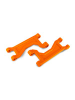 Traxxas 8929T - Upper Suspension Arms - Orange