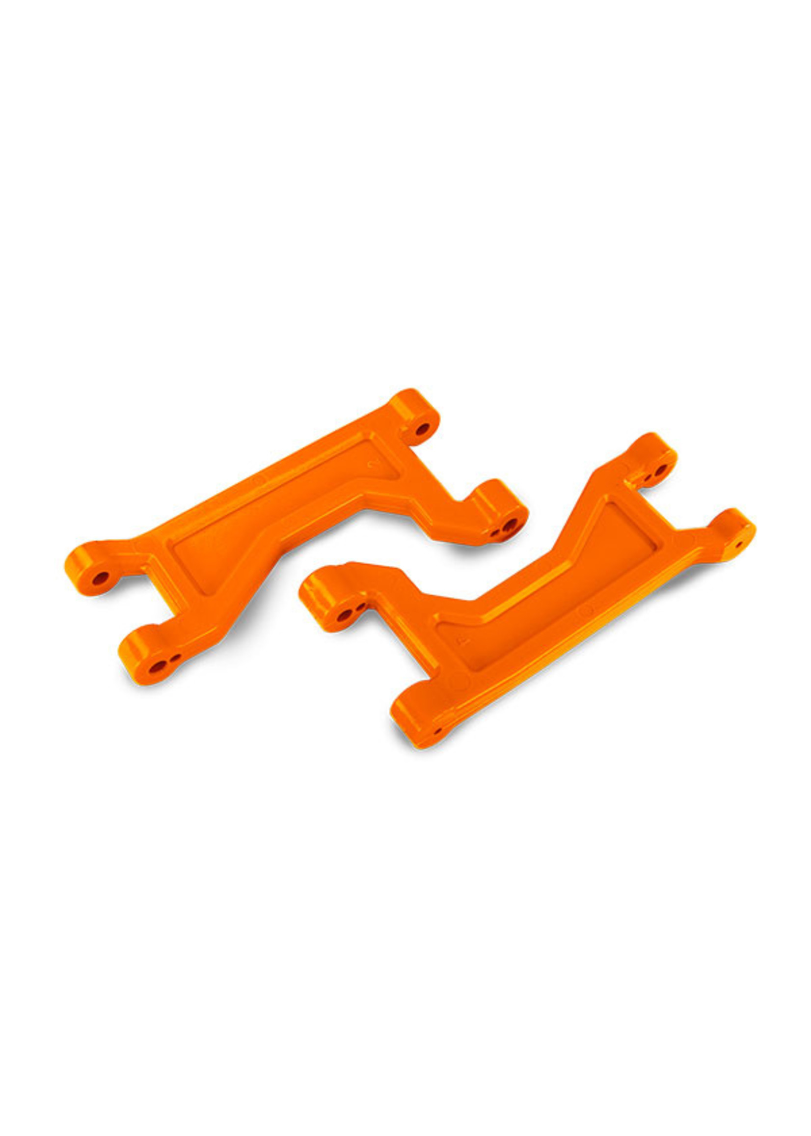 Traxxas 8929T - Upper Suspension Arms - Orange