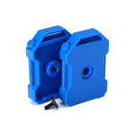 Traxxas 8022R - Fuel Canisters - Blue