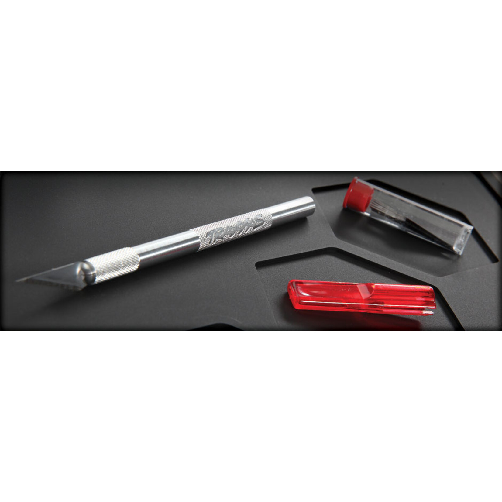 Traxxas 3437 - Precision Hobby Knife