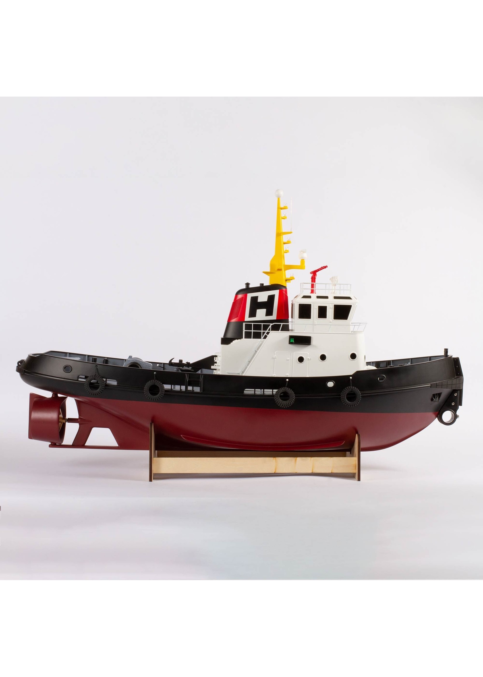 Pro Boat Horizon Harbor 30-Inch Tug Boat RTR