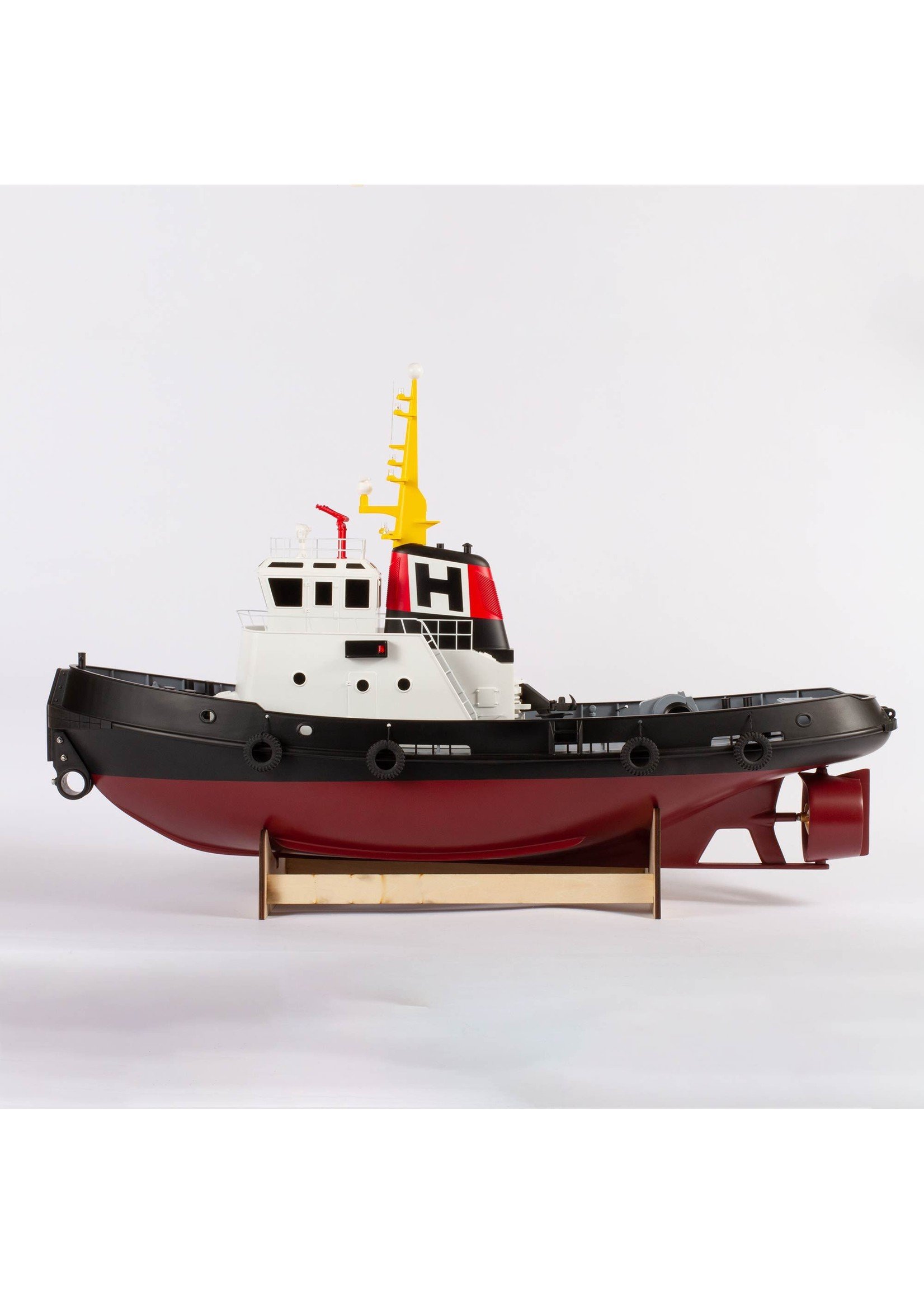 Pro Boat Horizon Harbor 30-Inch Tug Boat RTR