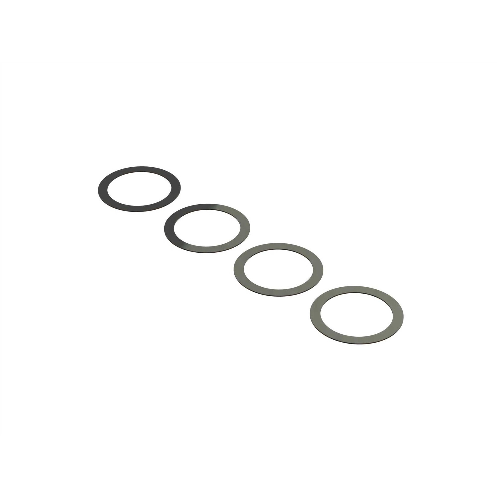 Arrma ARA709031 - Washer 13x16x0.2mm (4)
