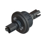 Arrma ARA311066 - Open Front or Rear Differential Set GP4 5mm 10K
