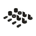 Arrma ARA330666 - Spring Perch and Rod End Set