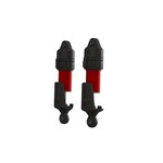 Arrma ARA330733 - Aluminum Shock Set Bore 11mm Length 87mm Oil 500cSt