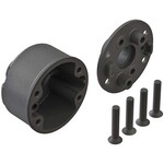 Arrma AR310772 - Composite Differential Case: BLX 3S
