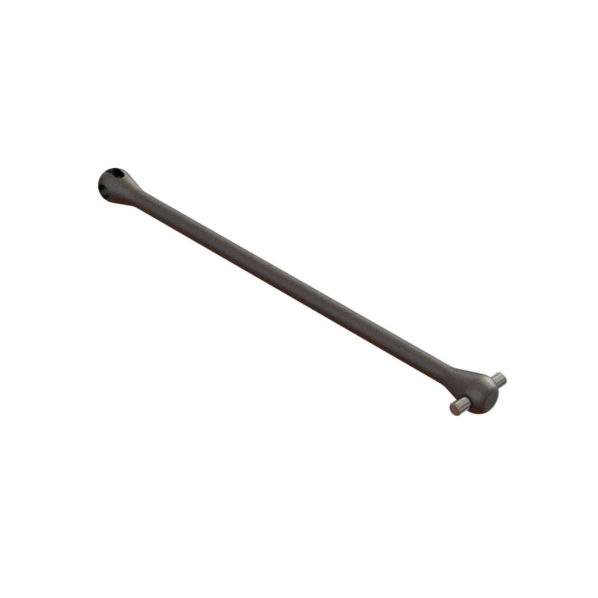 ARA310973 - CVD Driveshaft, 136mm: OUTCAST 8S