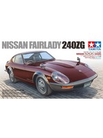 Tamiya 24360 - 1/24 Nissan Fairlady 240ZG