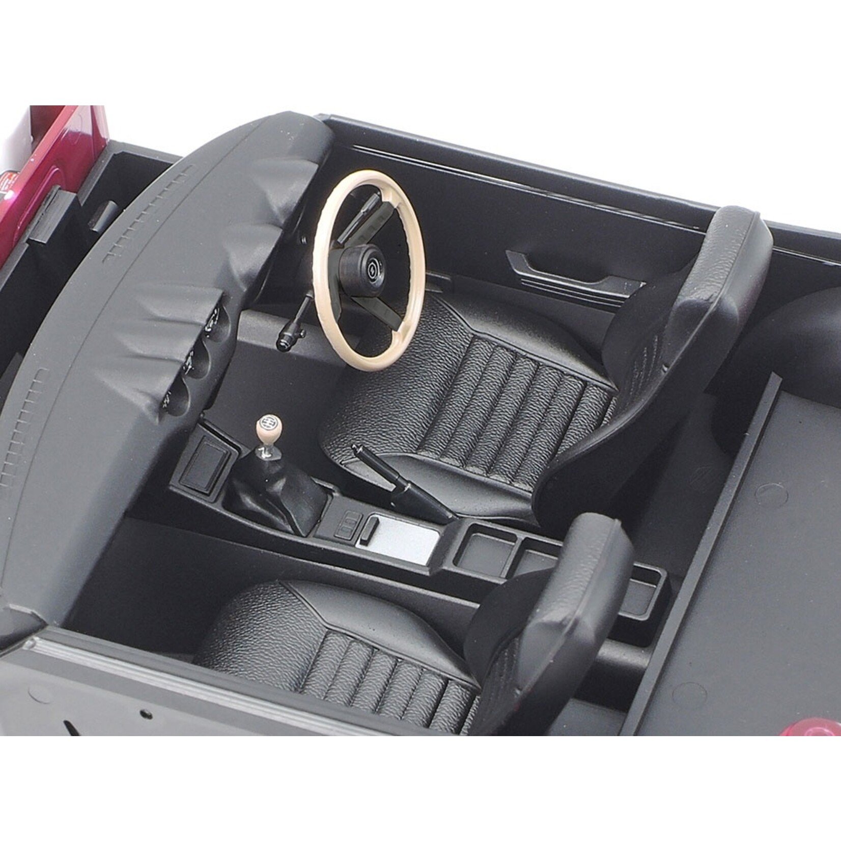 Tamiya 24360 - 1/24 Nissan Fairlady 240ZG