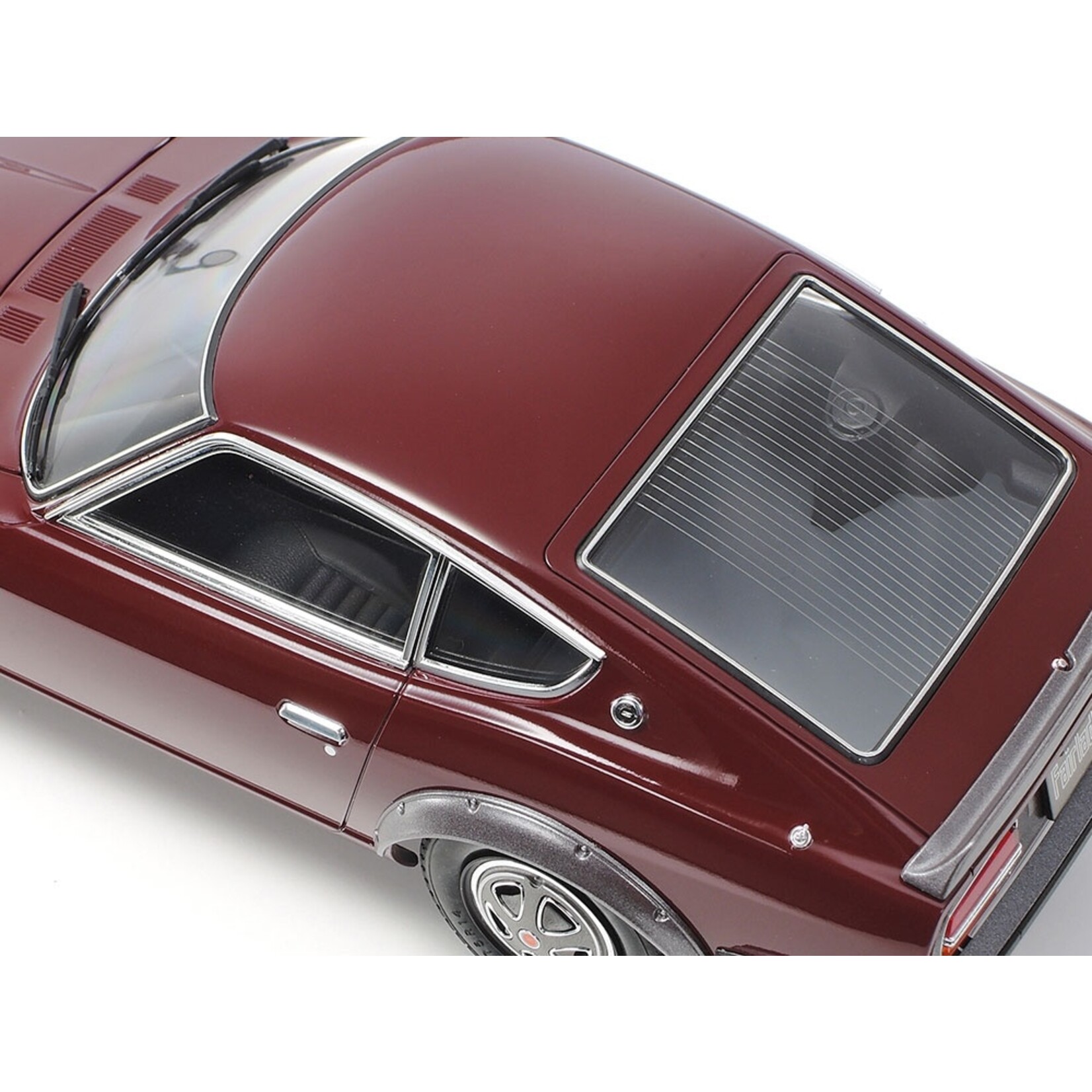 Tamiya 24360 - 1/24 Nissan Fairlady 240ZG