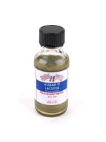 Alclad ALC104 - Pale Burnt Metal 1oz Lacquer