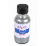 Alclad ALC107 - Chrome for Plastic 1oz Lacquer