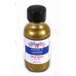 Alclad ALC108 - Pale Gold 1oz Lacquer
