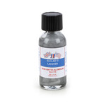 Alclad ALC116 - Semi-Matte Aluminum 1oz Lacquer
