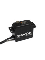 Savox SAVSC1268SGBE - Black Edition High Torque Digital Servo