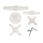 Savox SAVSH11M - Micro Servo Horn Set xxx