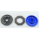 Hot Racing HRATRX15EX06 - Super Duty Slipper System