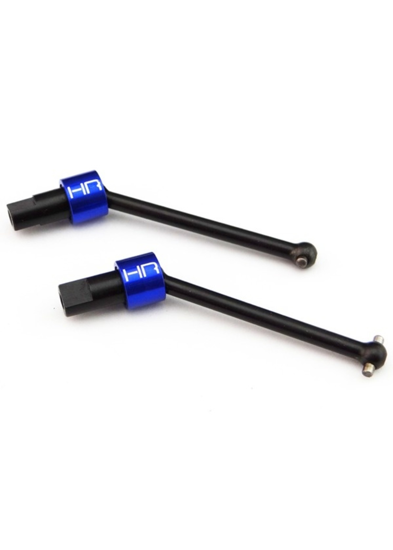 Hot Racing HRASLTN28806 Front Or Rear CV Driveshafts: LaTrax Rally