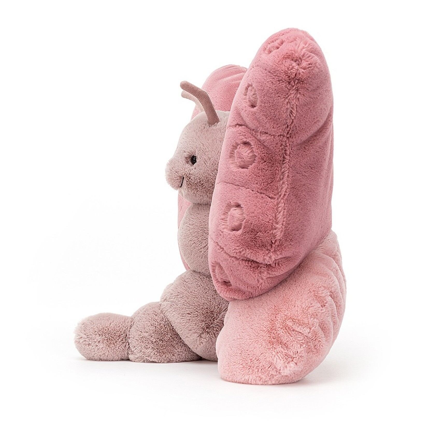 Jellycat Beatrice Butterfly - Huge