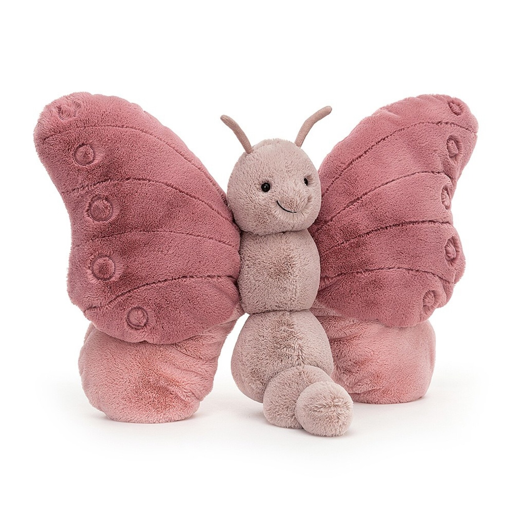 Jellycat Beatrice Butterfly - Huge