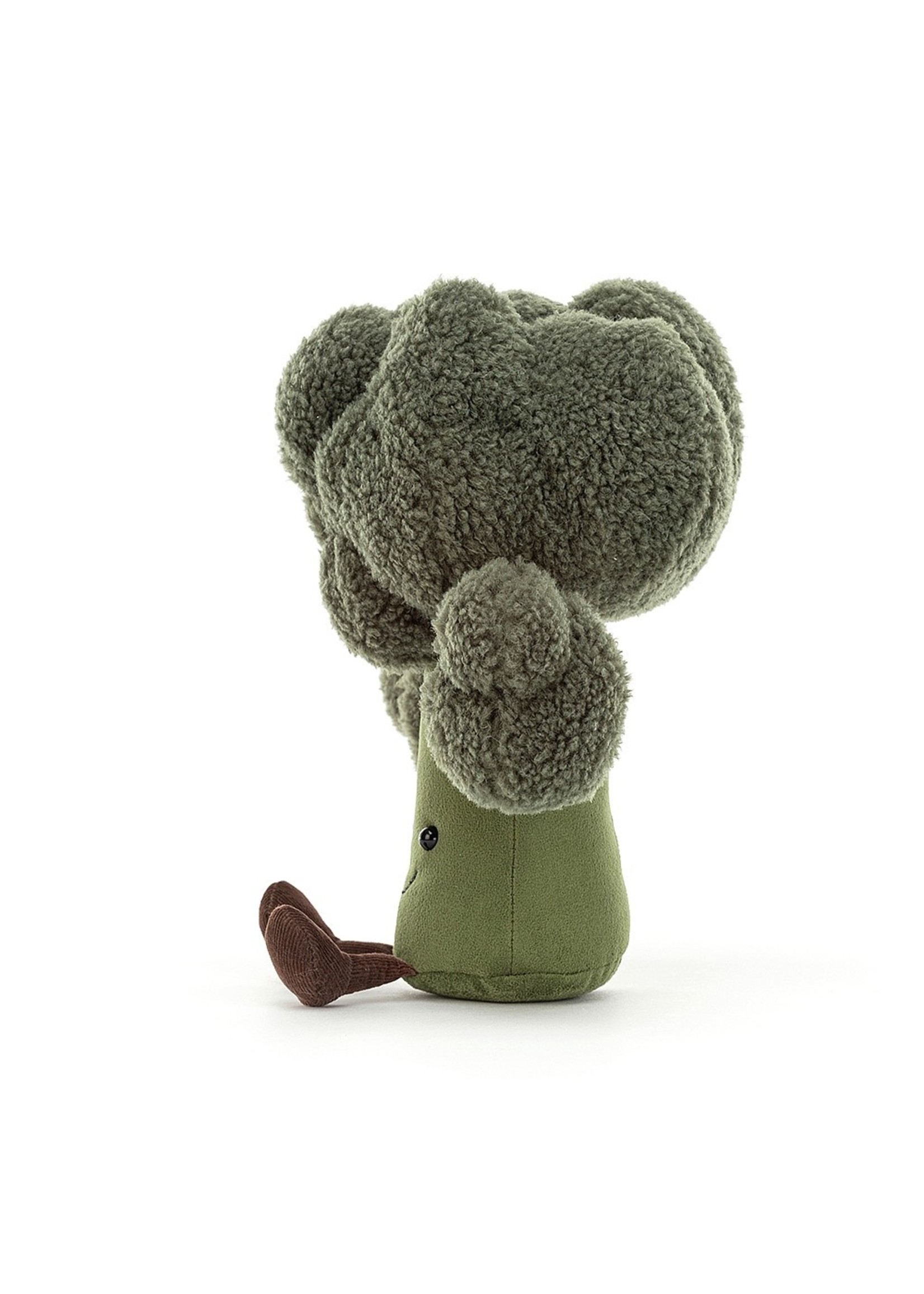 Jellycat Amuseable Broccoli