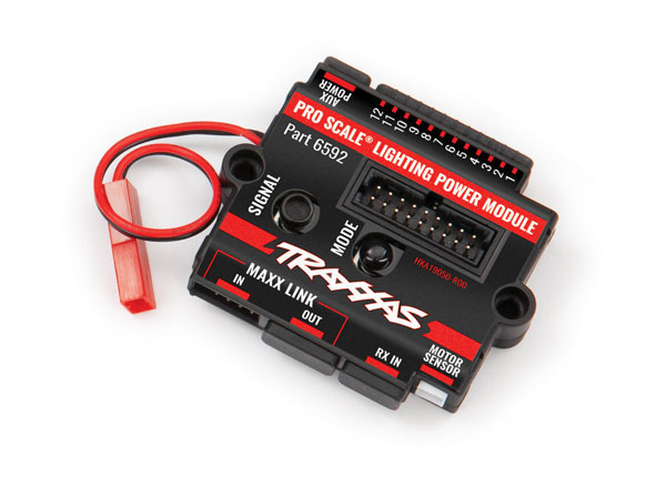 6592 - Pro Scale Power Module