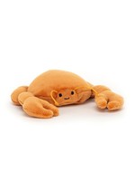 Jellycat Sensational Seafood Crab